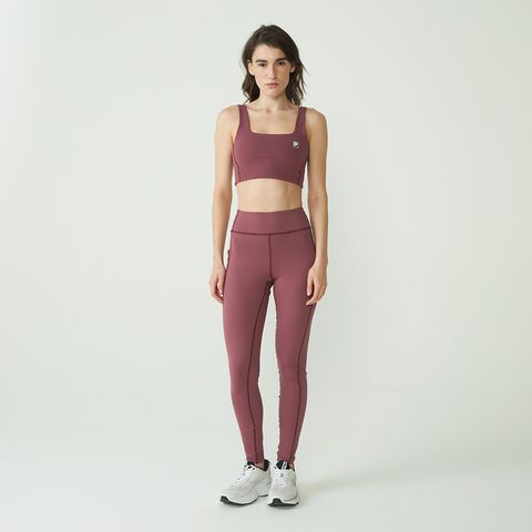 Legging Fila Pocket Life Feminina — Fila