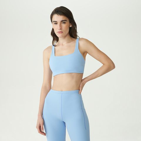Top Fila Workout Flex Feminino — Fila