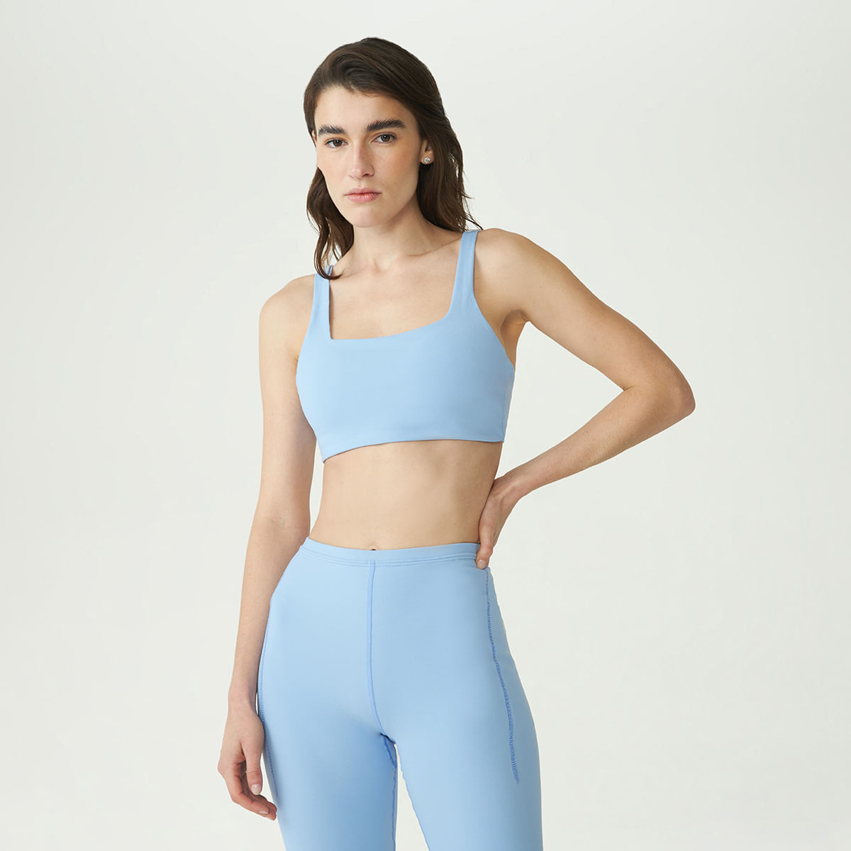 Top Fila Workout Flex Feminino — Fila