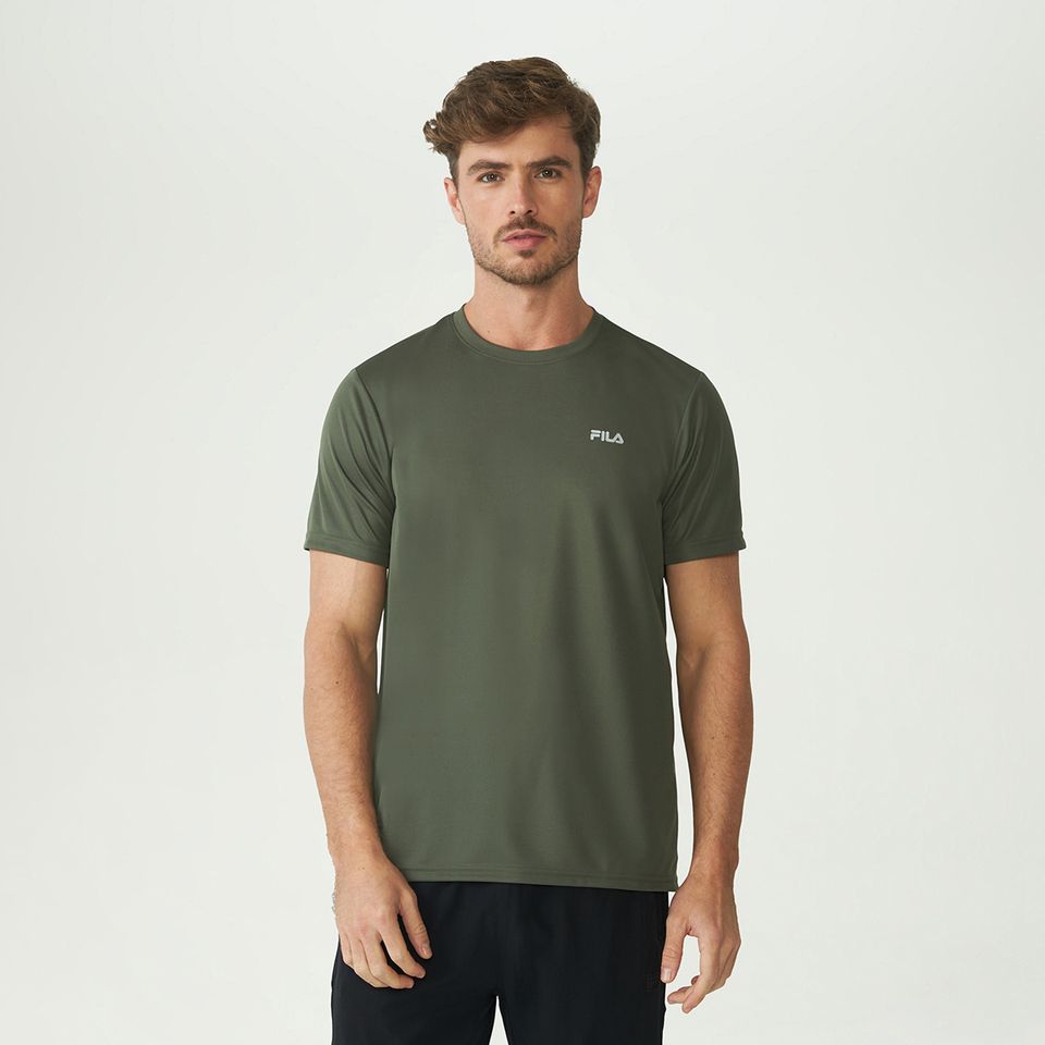 Camiseta Fila Sports Light Masculina