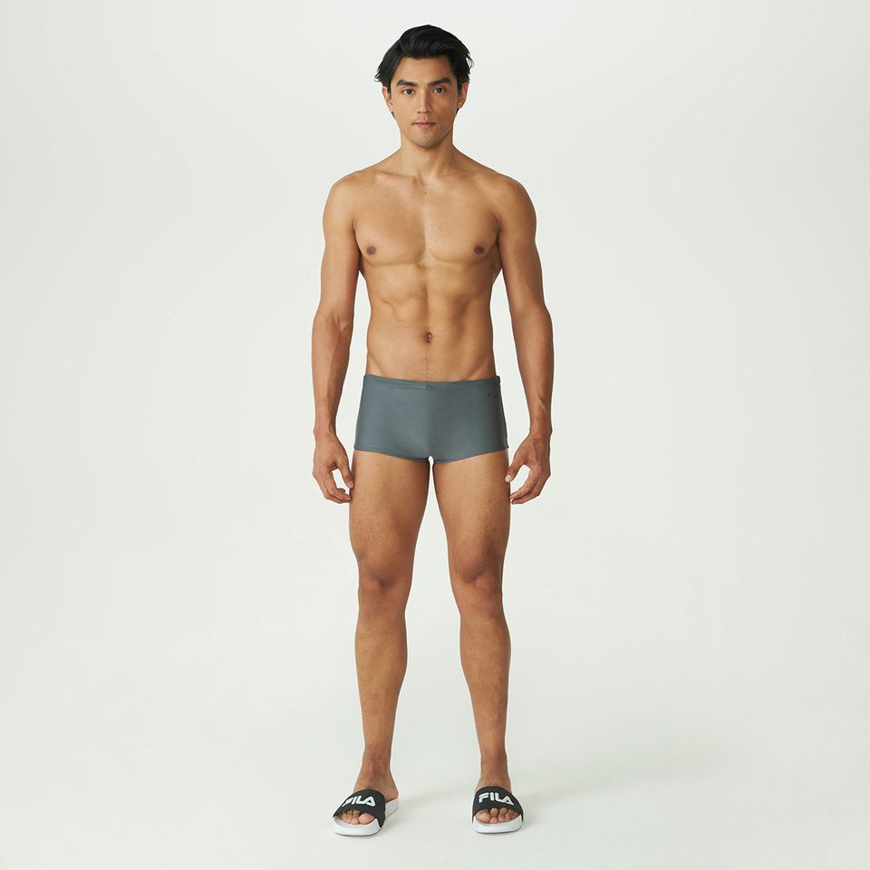 Sunga Fila Basic 18" Ii Masculina