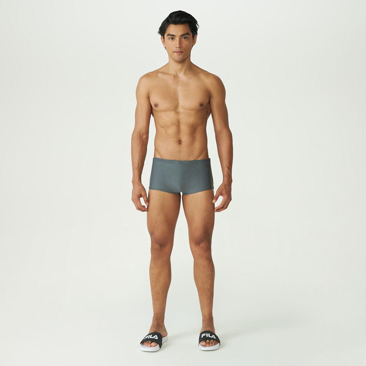 Sunga Fila Basic 18" II Masculina