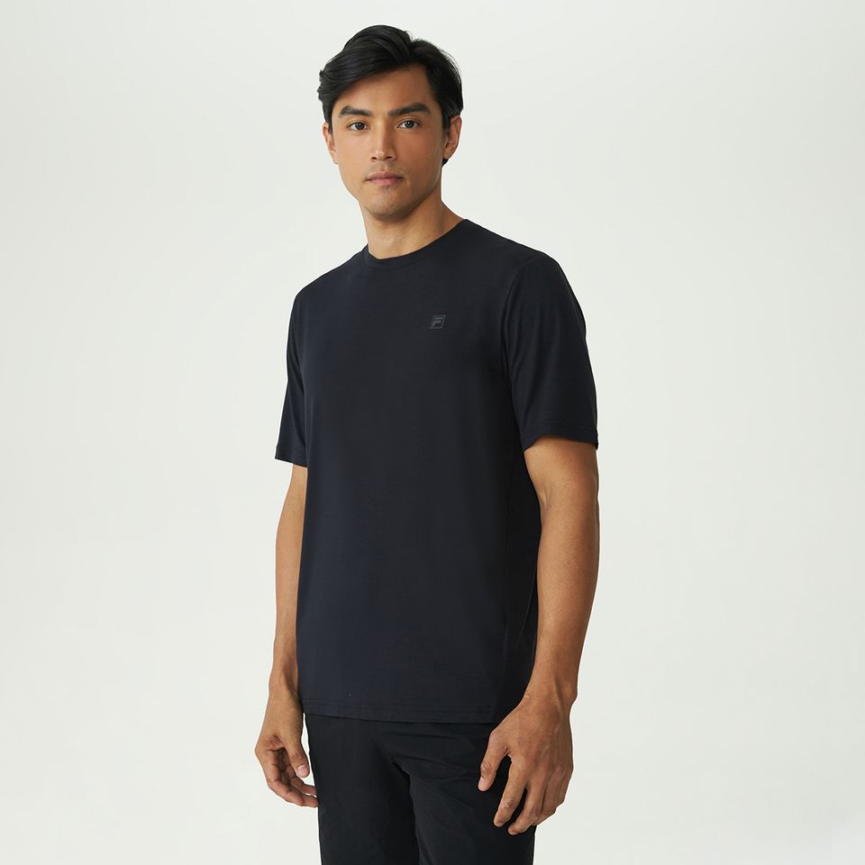 Camiseta Fila Comfort Smart Cotton Ii Masculina