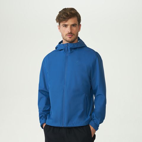 Jaqueta Fila Waterproof Performa Unisex — Fila