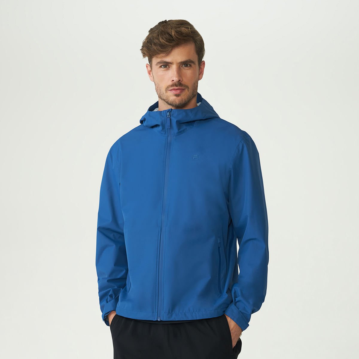 Jaqueta Fila Waterproof Performa Unisex — Fila