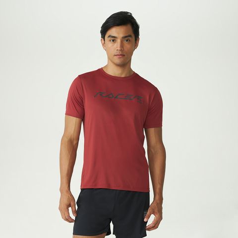 Camiseta Fila Graphic Core Run Masculina — Fila