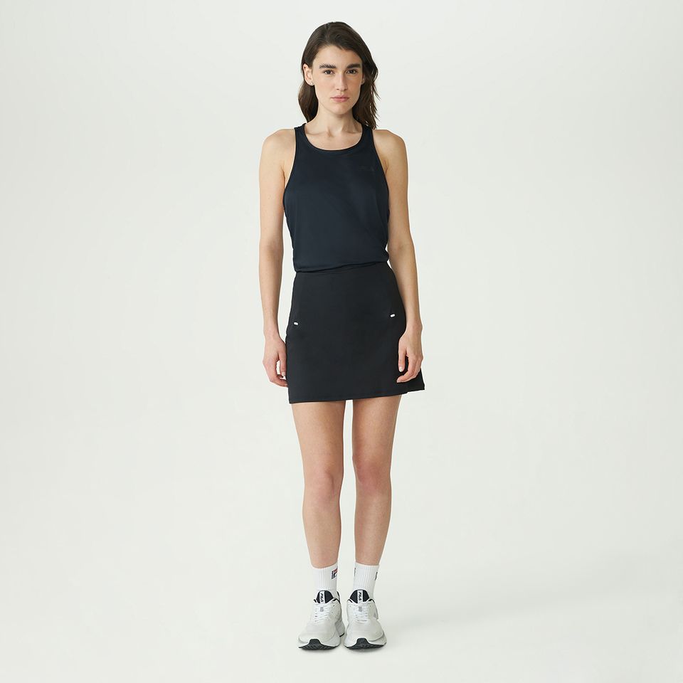 Short Saia Fila Future Sports Feminino