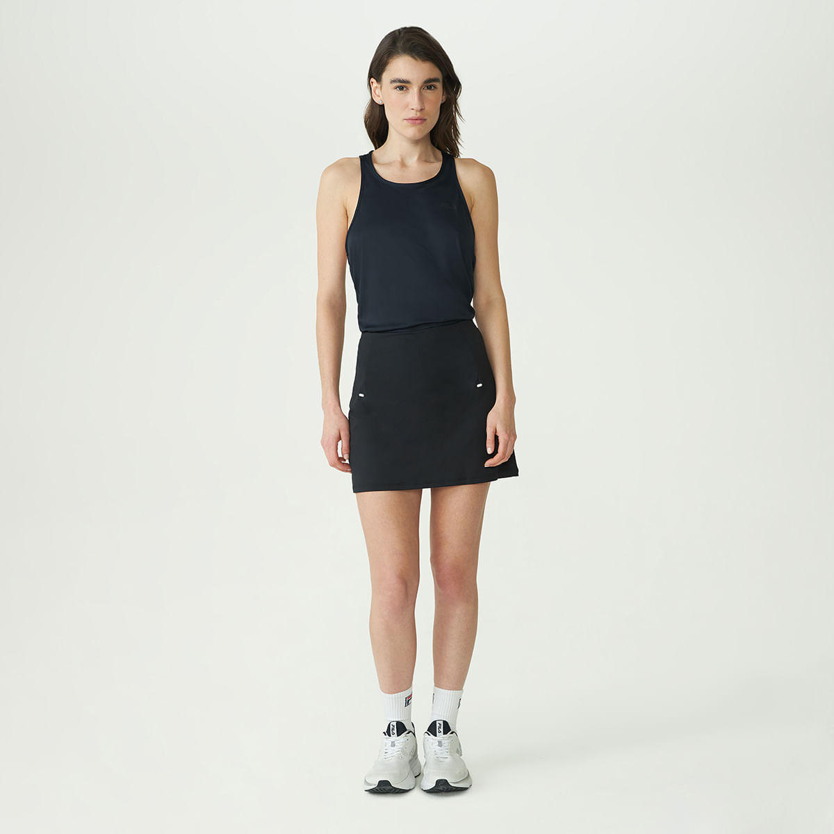 Short Saia Fila Future Sports Feminino