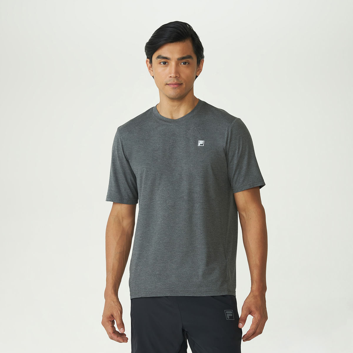 Camiseta Fila Comfort Smart Cotton Ii Masculina — Fila