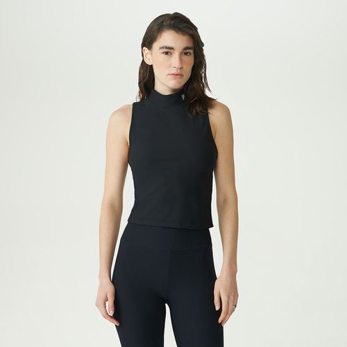 Regata Fila Gola Alta Workout Flex Feminina