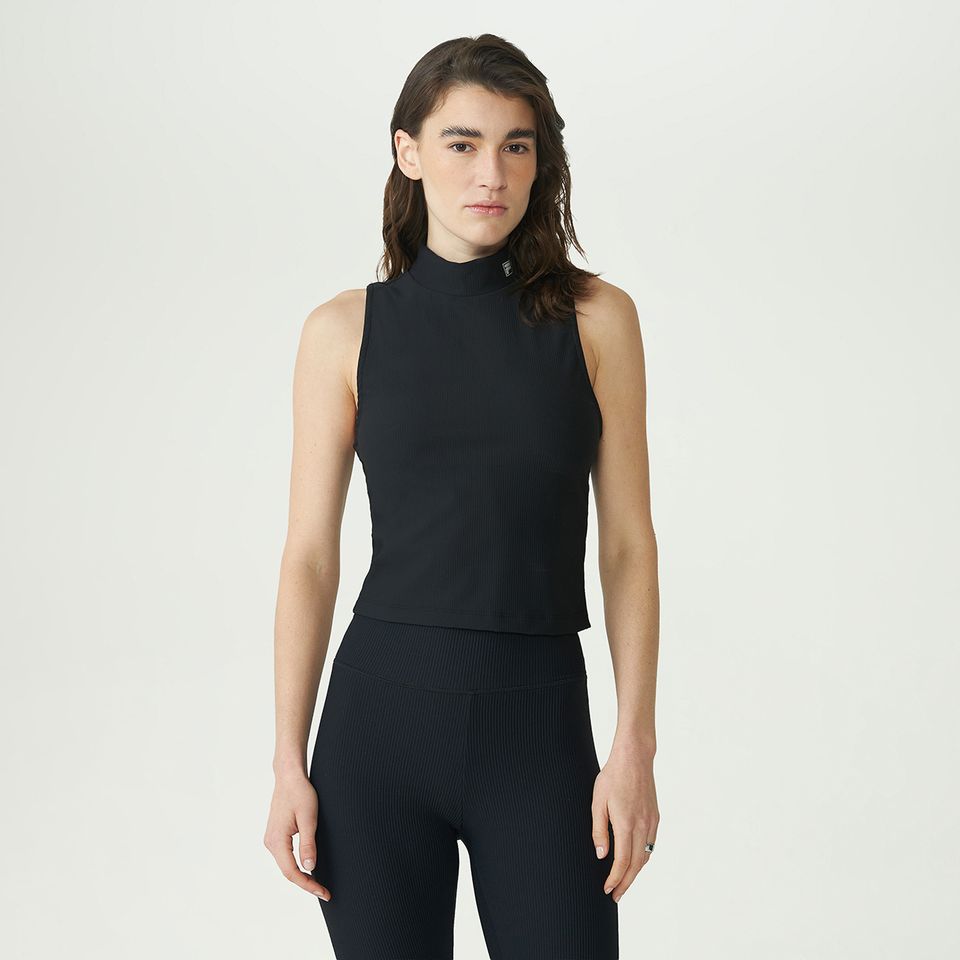 Regata Fila Gola Alta Workout Flex Feminina