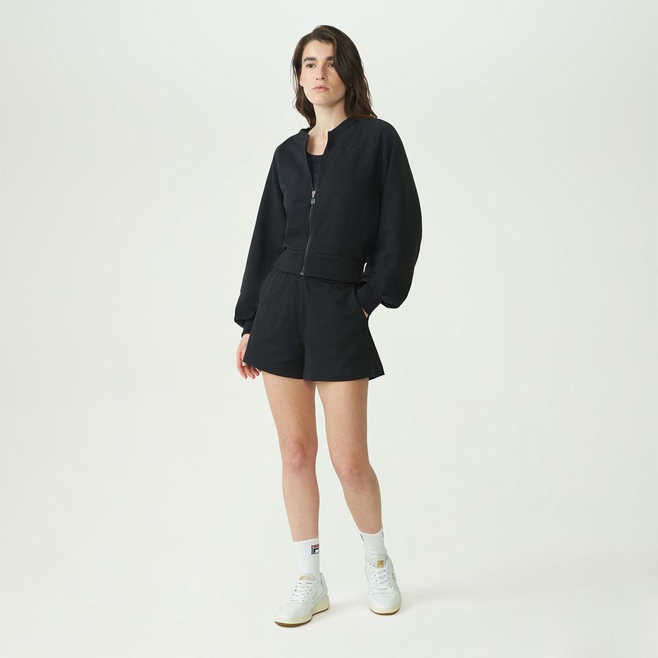 Shorts Fila Slim Classic Feminino