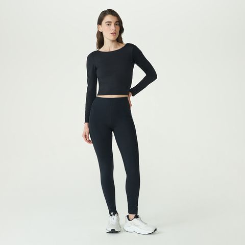 Legging Fila Workout Flex Feminina — Fila