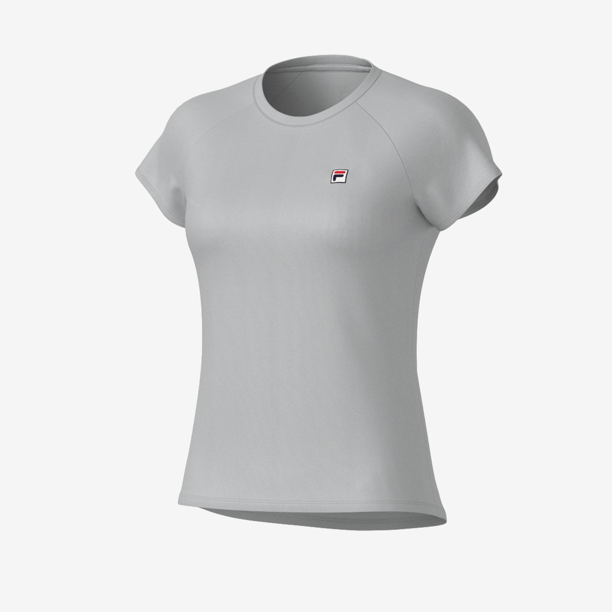 Camiseta Fila Tennis Basic Feminina