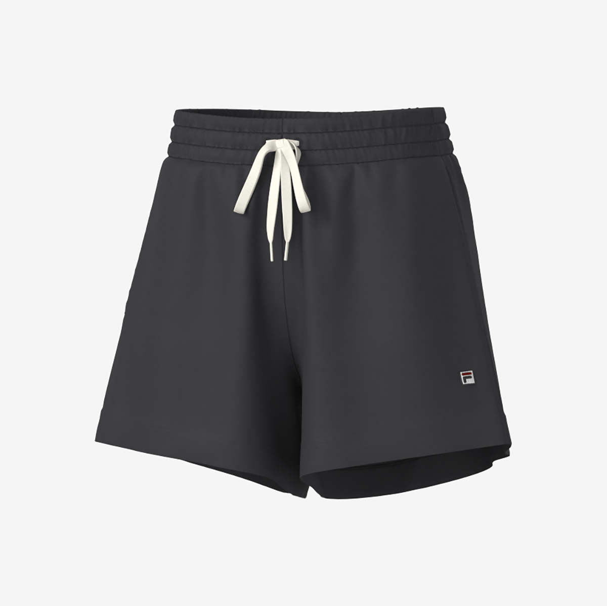 Shorts Fila Heritage F-Box Feminino