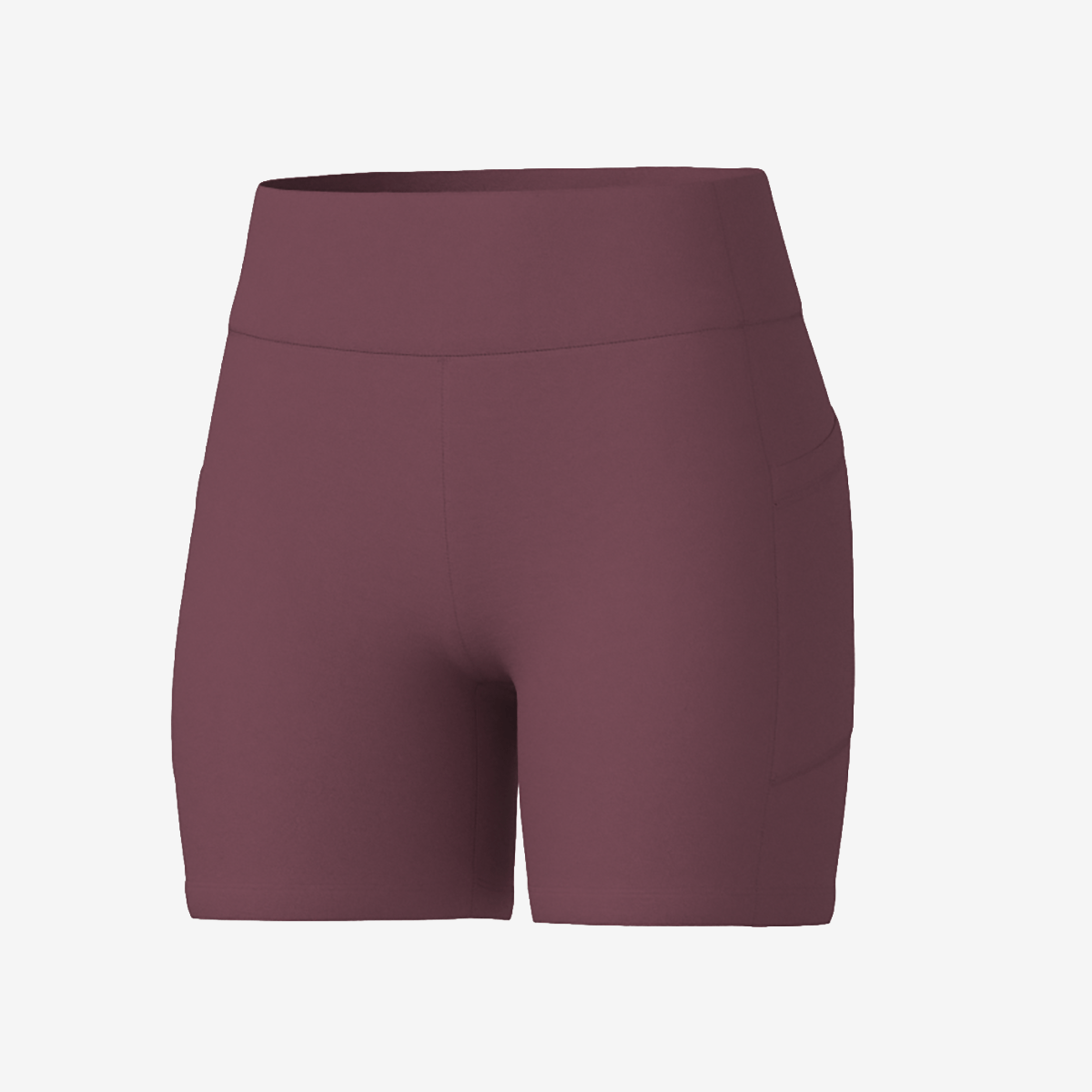 Bermuda Fila Pocket Life Feminina