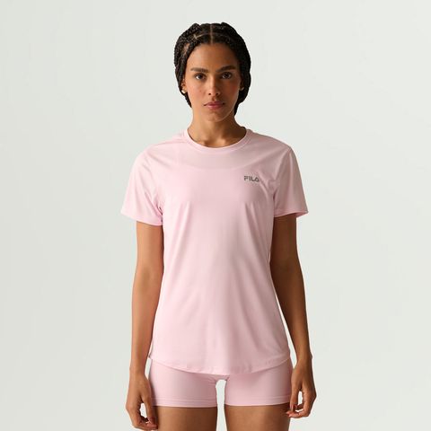 Camiseta Fila Basic Sports Iii Feminina — Fila