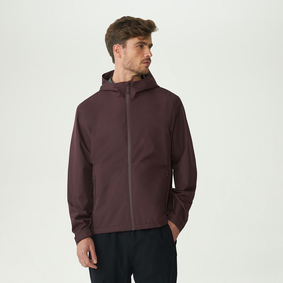 Jaqueta Fila Waterproof Performa Unisex