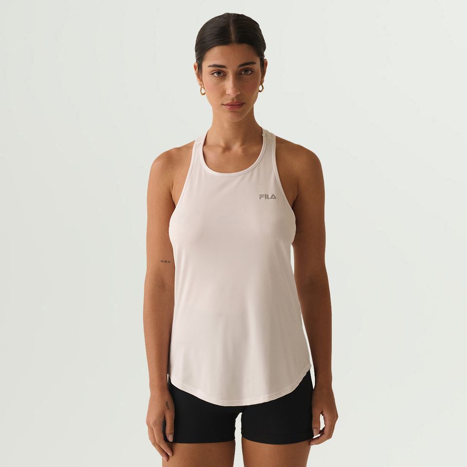 Regata Fila Basic Sports Iii Feminina