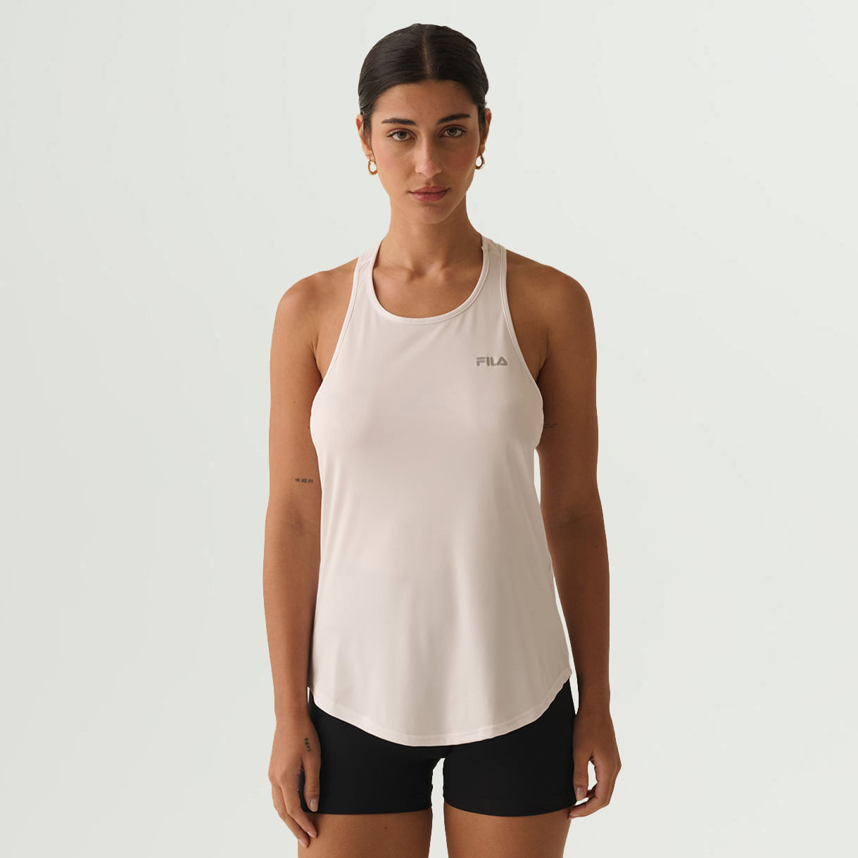 Regata Fila Basic Sports III Feminina