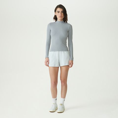 Shorts Fila Slim Classic Feminino — Fila
