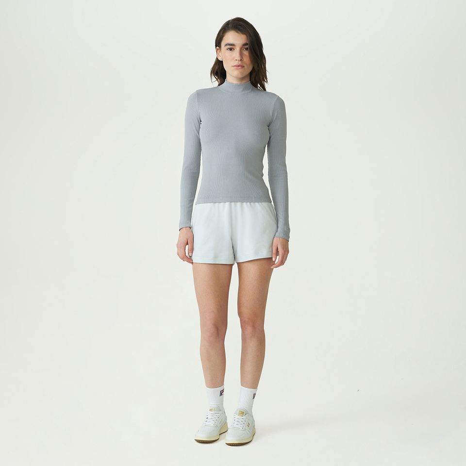 Shorts Fila Slim Classic Feminino