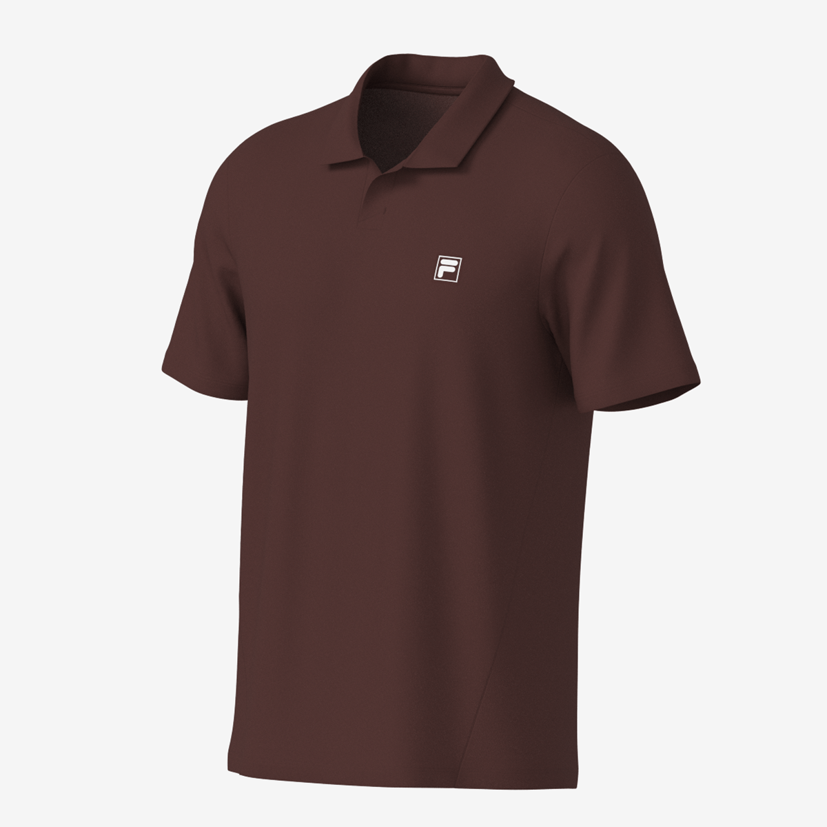 Pólo Fila Tennis Basic Masculina