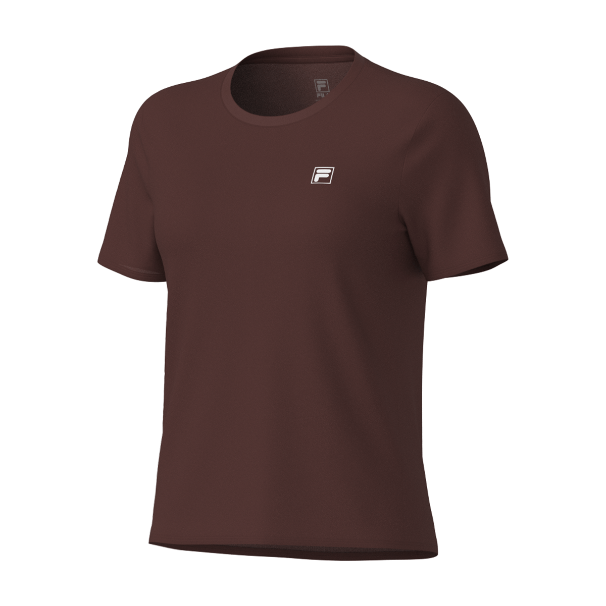 Camiseta Fila Tennis Basic II Feminina