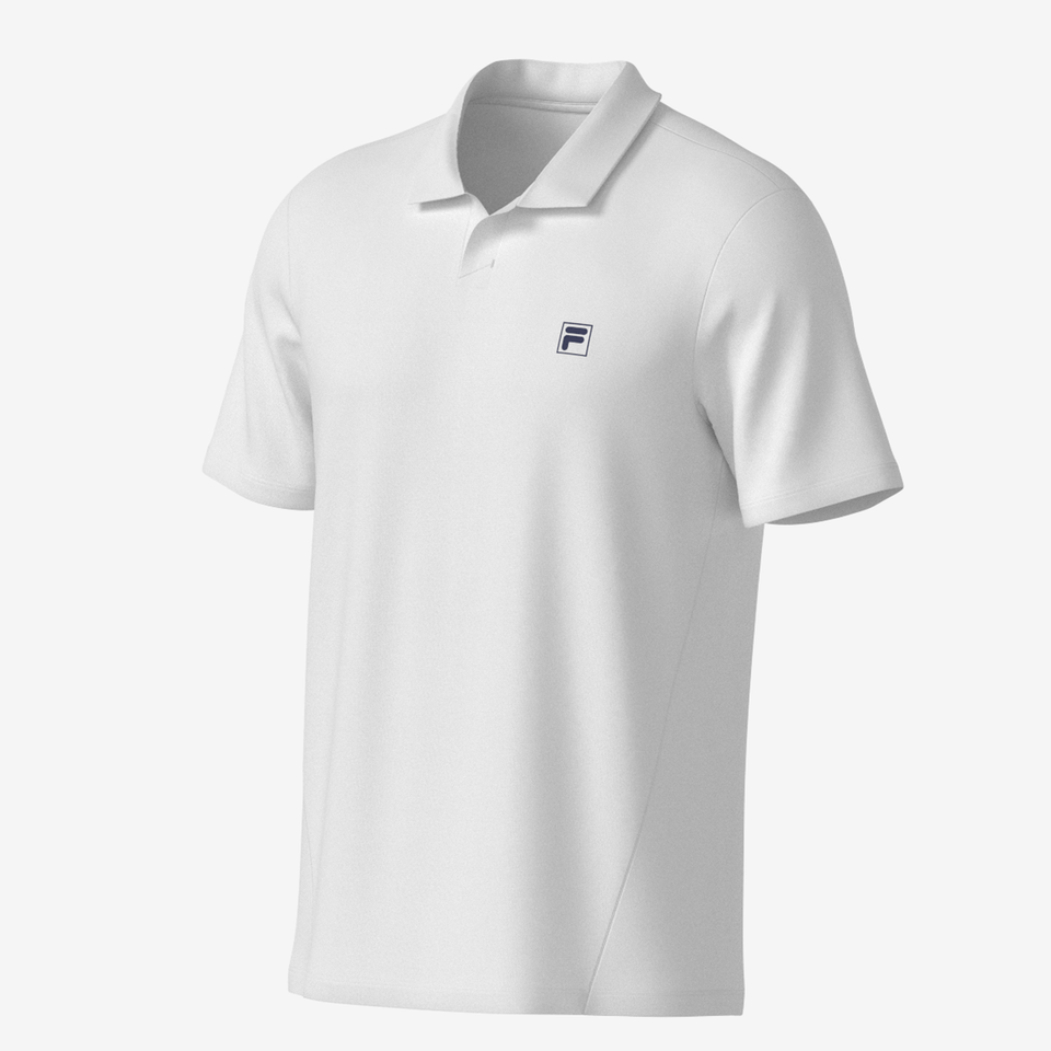 Pólo Fila Tennis Basic Masculina