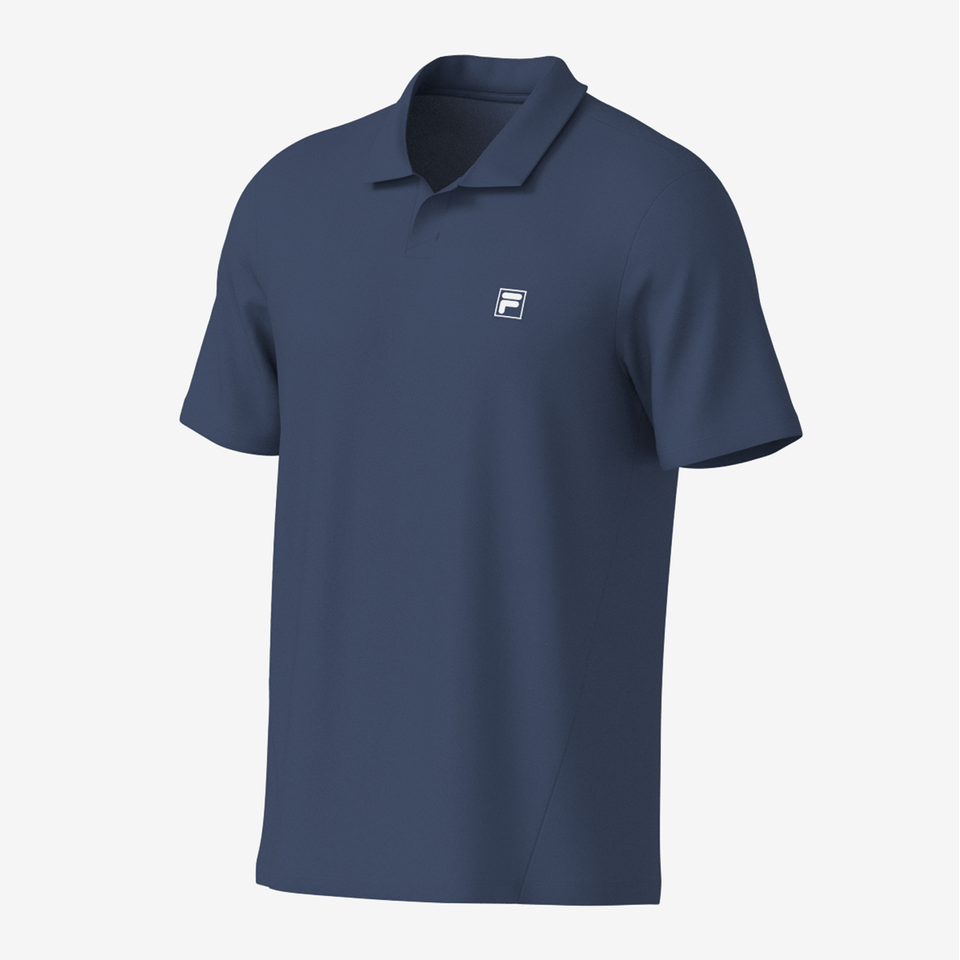 Pólo Fila Tennis Basic Masculina