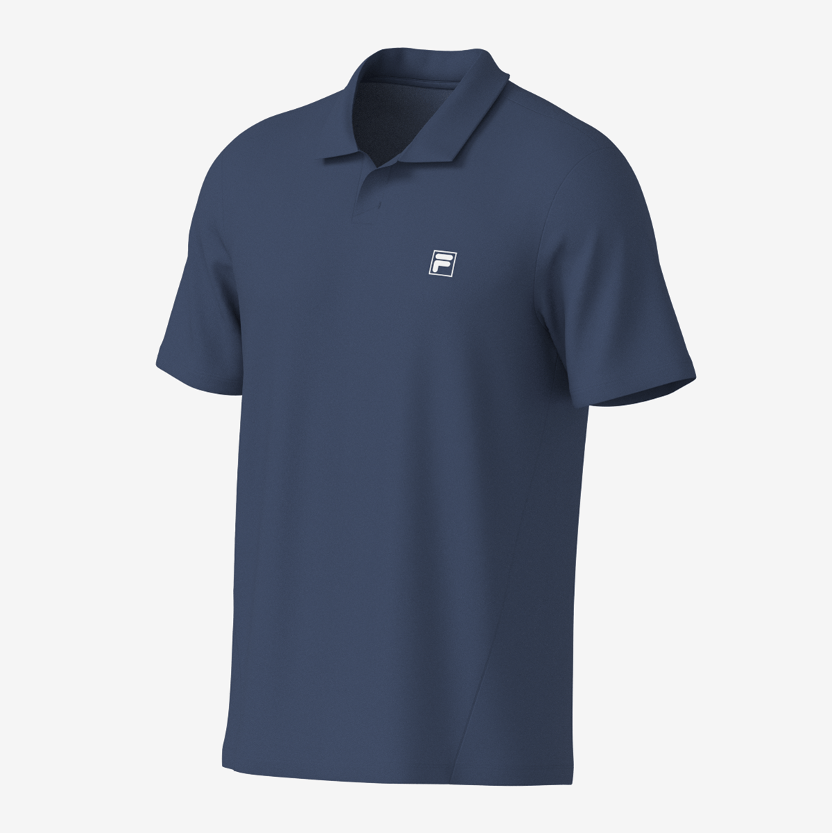 Pólo Fila Tennis Basic Masculina