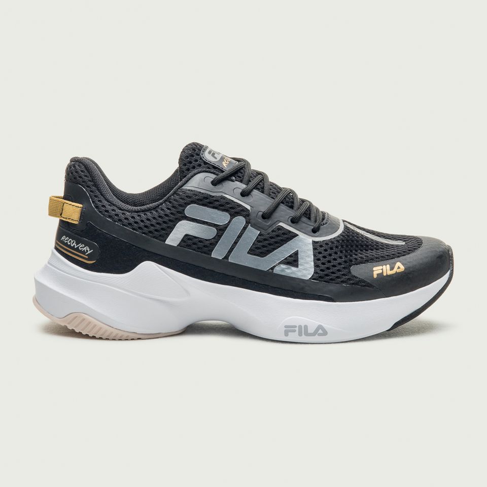 Tênis Fila Recovery Feminino