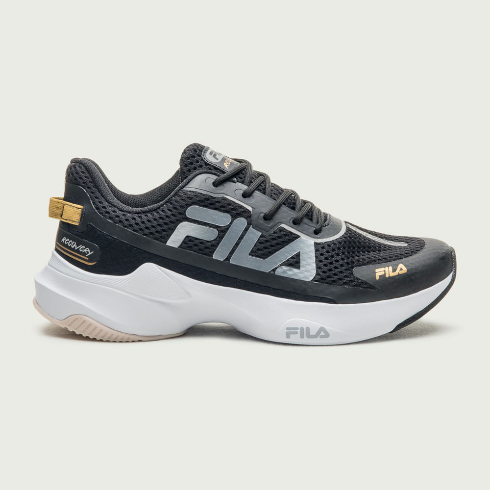 Tênis Fila Recovery Feminino