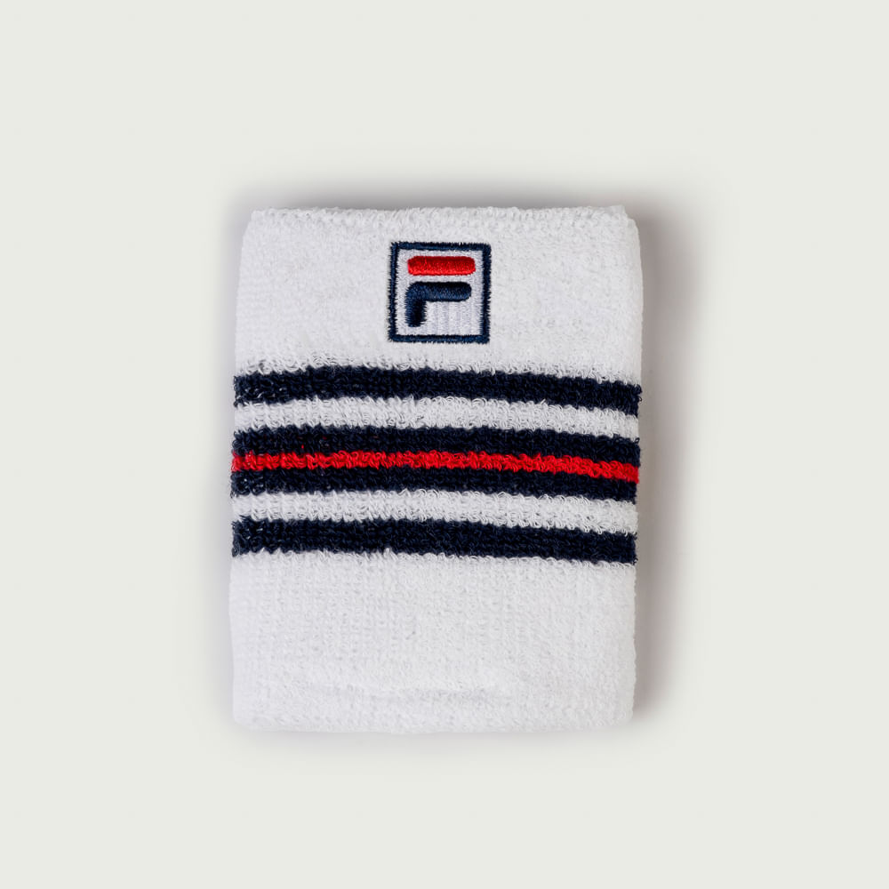 Munhequeira Fila Classic Rio Open Unisex