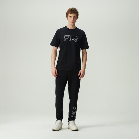 Calça Fila Outline Light Masculina — Fila
