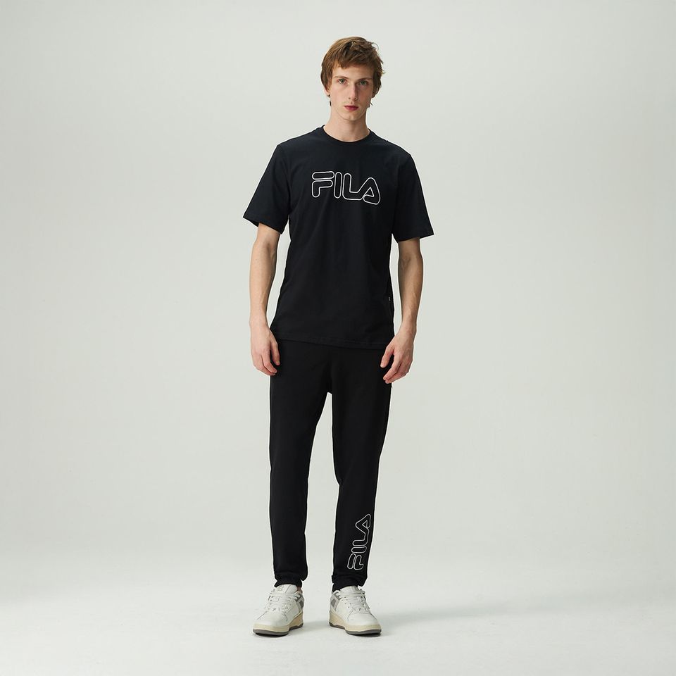 Calça Fila Outline Light Masculina
