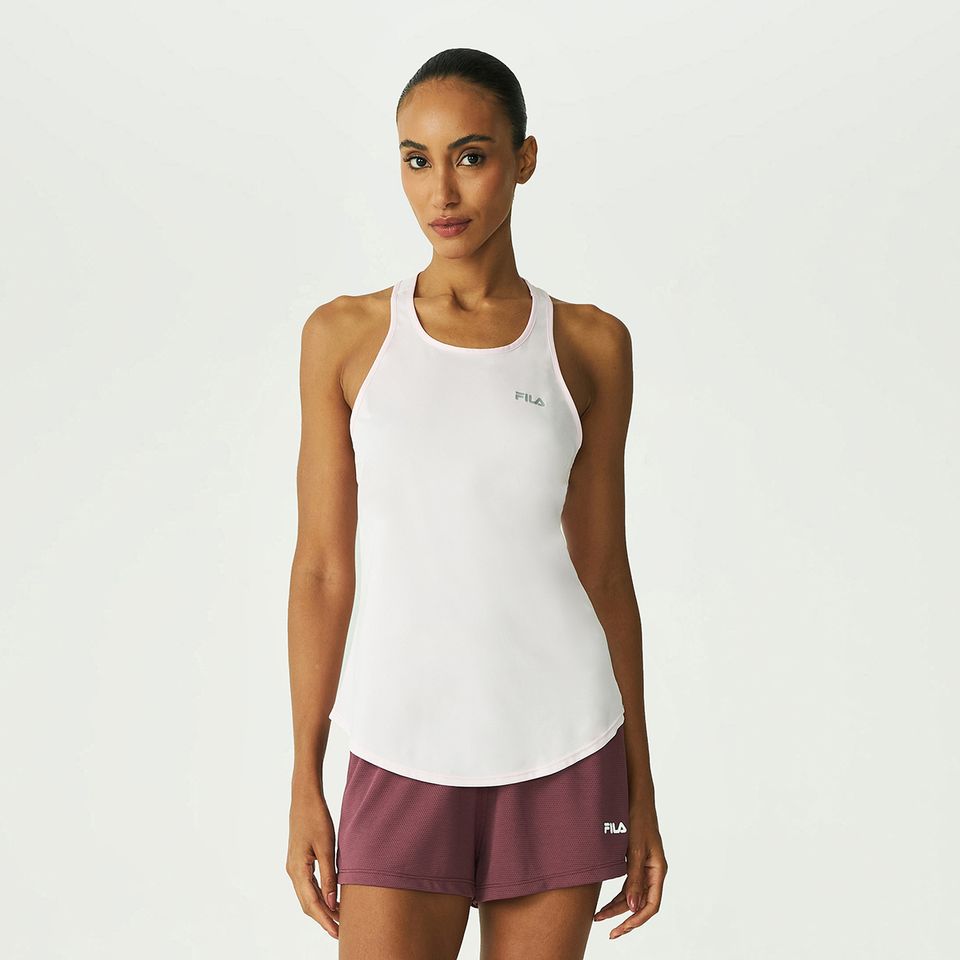 Regata Fila Basic Sports Iii Feminina