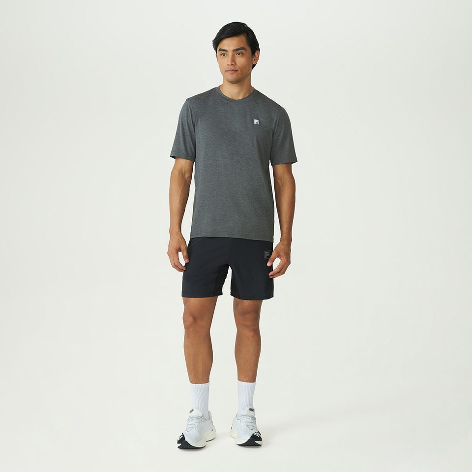 Shorts Fila Racer 7" Masculino