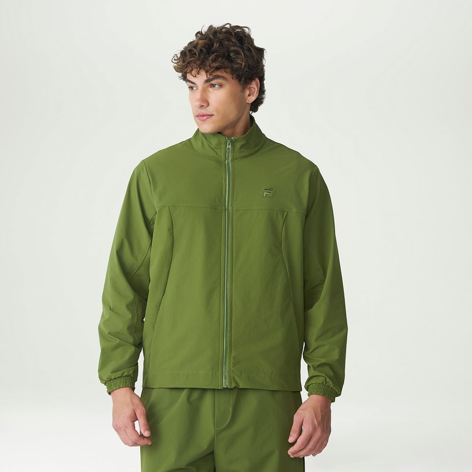 Jaqueta Fila Sport Gt Masculina