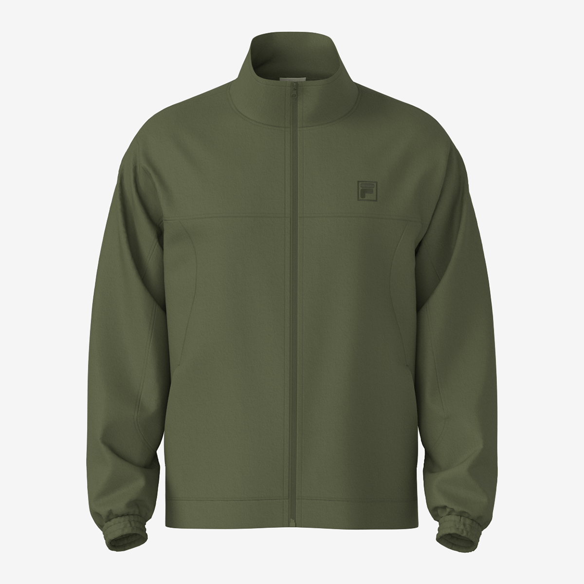 JAQUETA MASCULINA FILA SPORT GT - fila