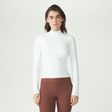 Off White Gardenia