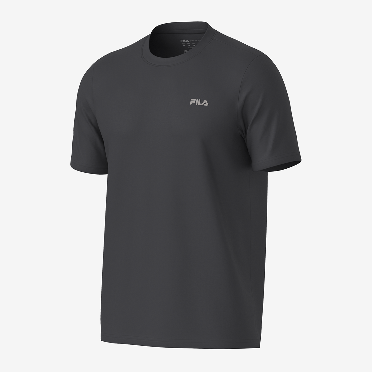 Camiseta Fila Basic Sports II Masculina