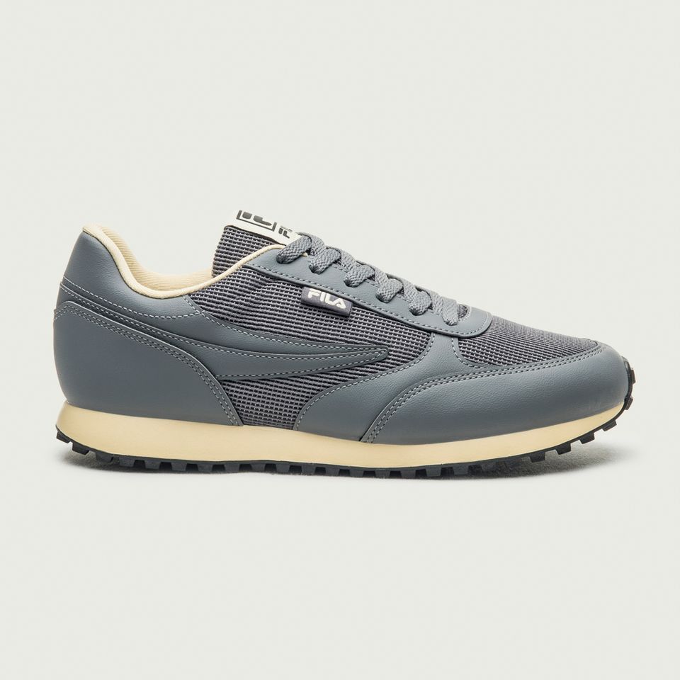 Tênis Fila Renno Classic Masculino