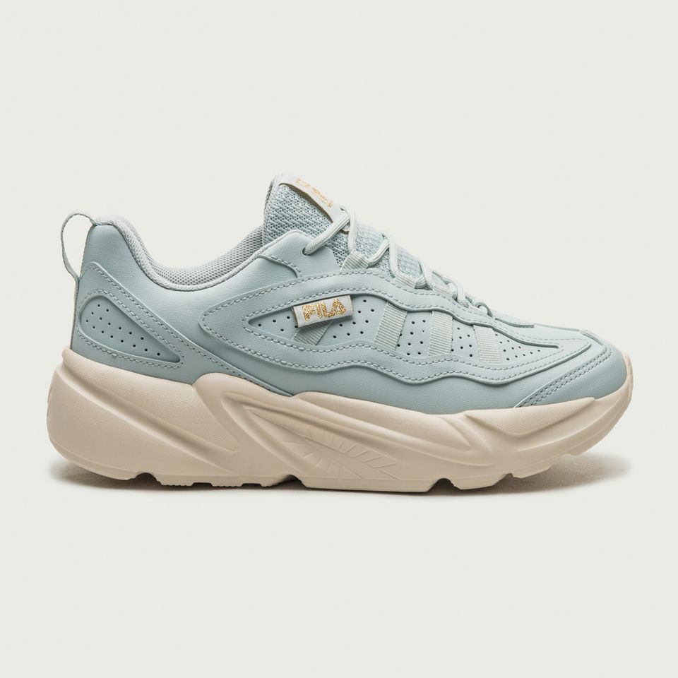 Tênis Fila Street Fit 3 Feminino