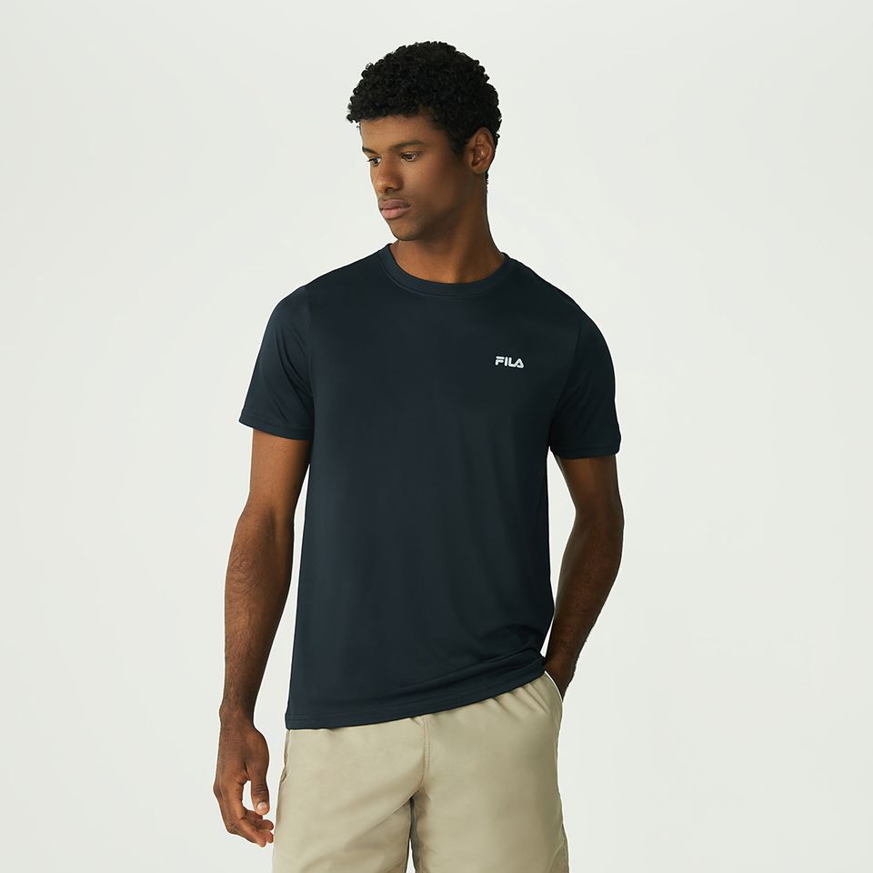 Camiseta Fila Basic Sports Ii Masculina