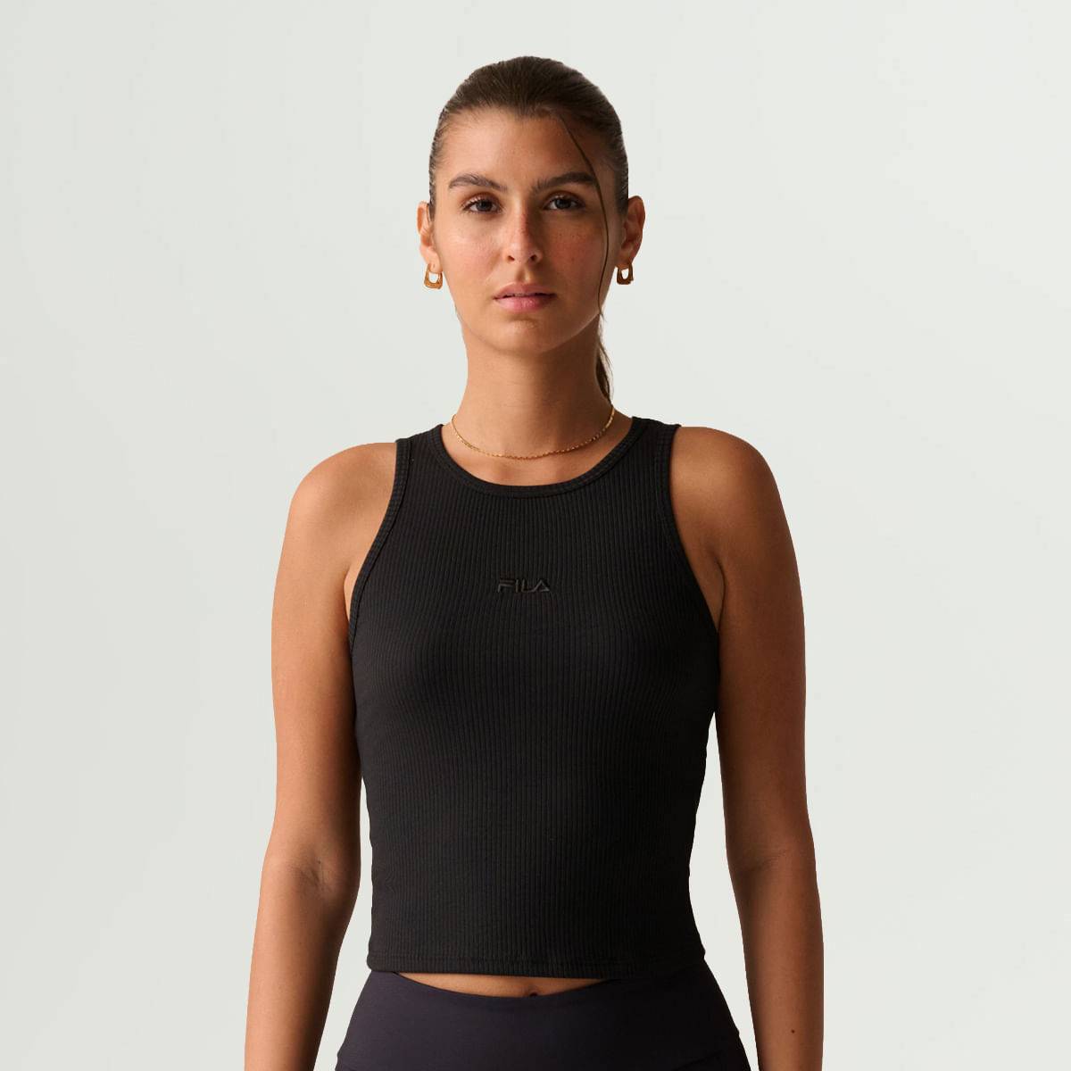 Regata Fila Basic Feminina