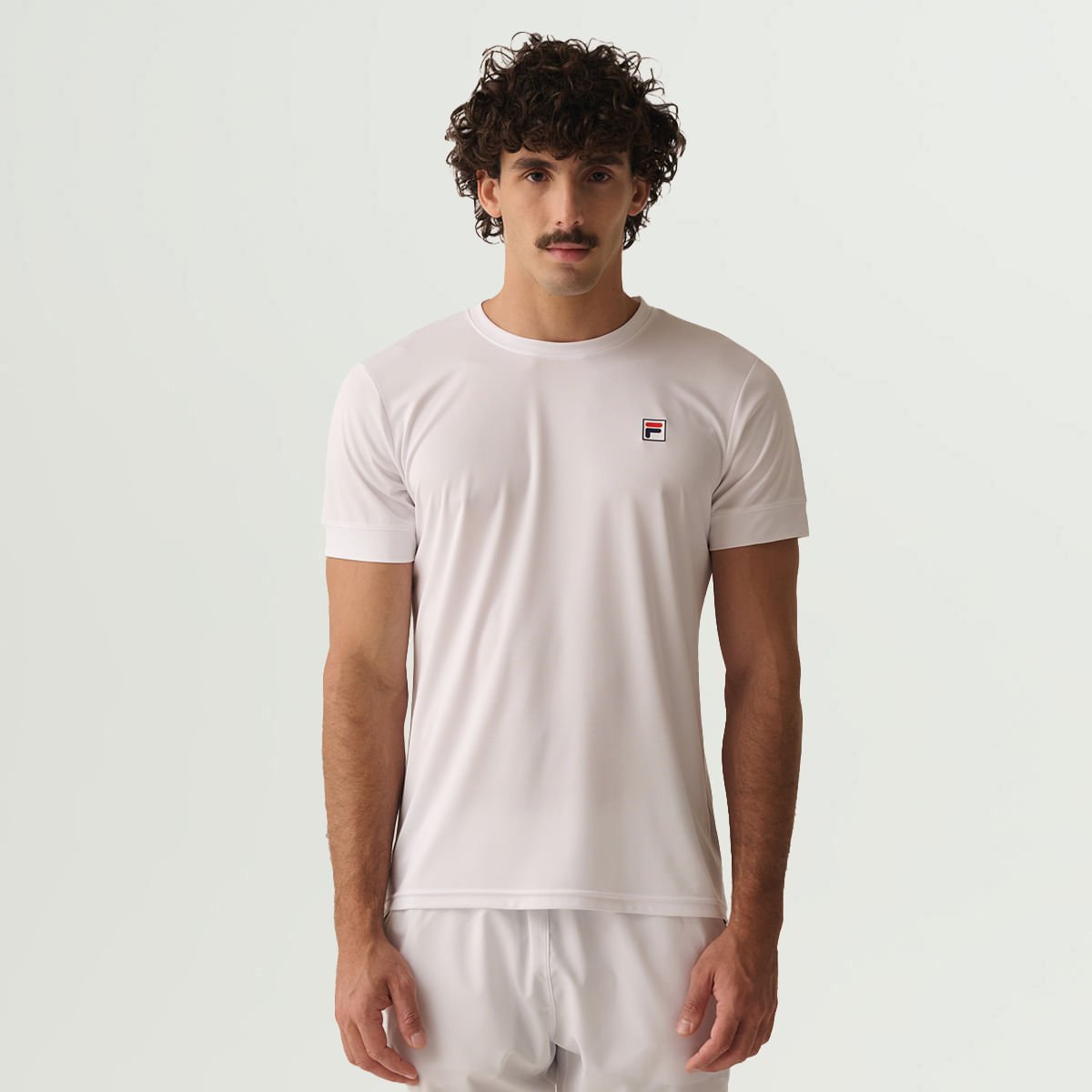 Camiseta Fila Player F-Box II Masculina
