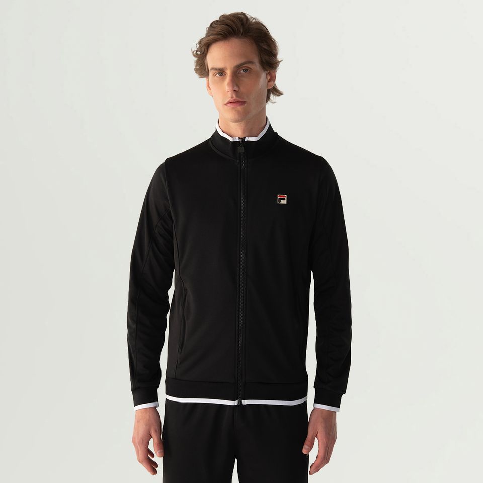 Jaqueta Fila Heritage F-Box Masculina