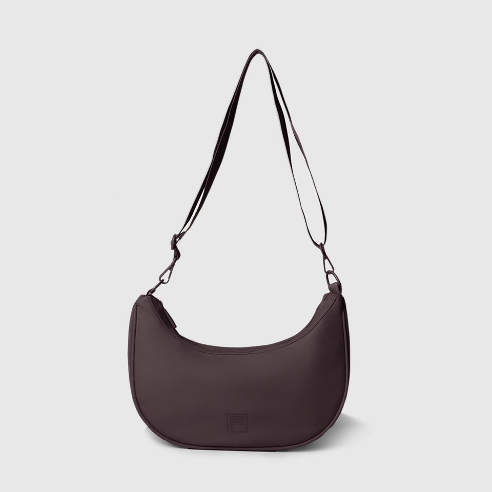 Bolsa Lateral Fila Sport F-Box Unisex