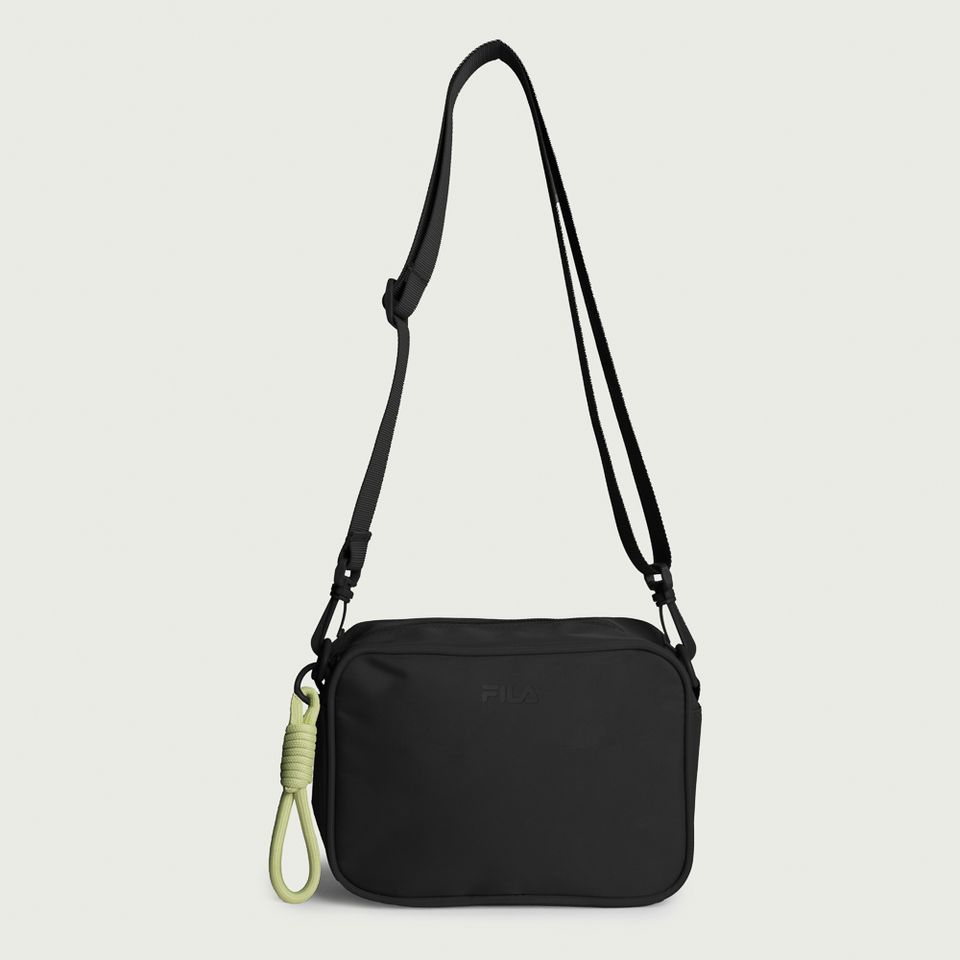 Bolsa Lateral Fila Sport Life Letter Unisex